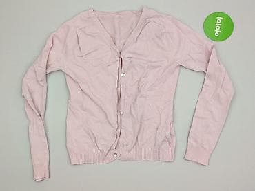 ichi plaszcz: Kardigan damski, rozmiar S — 2