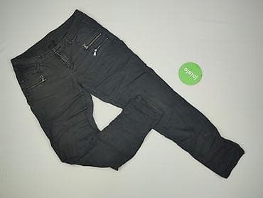 deichmann nike dunk: Jeansy damskie, rozmiar S — 2
