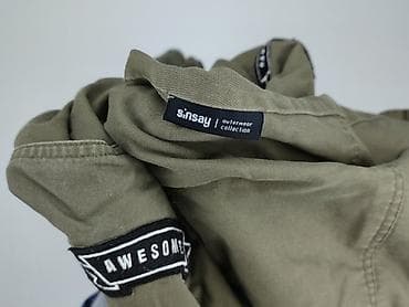 cropp sweatshirt: Sinsay, Parka damska, rozmiar 4XL — 4