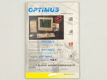 Książki: Książka, gatunek - Edukacyjna, stan - Bardzo dobry — 2