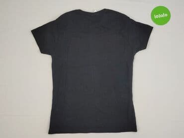 koszulki z polskimi napisami: Środa, T-shirt damski, rozmiar L — 4