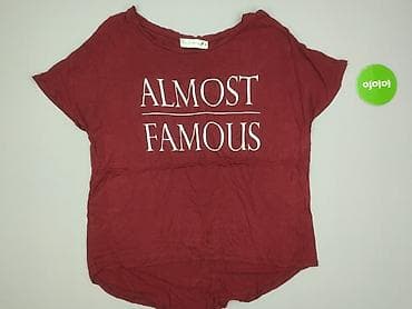 koszulki mass: T-shirt damski, rozmiar M — 2