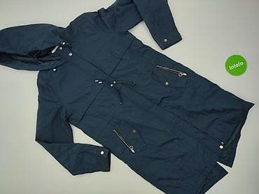 second hand rypin: House, Parka damska, rozmiar M — 2