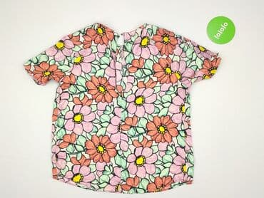 marynarka i krótkie spodenki damskie komplet zara: Zara, Bluzka damska, rozmiar XS — 3
