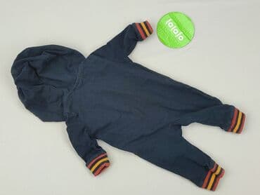koszula flanelowa allegro: Ramper, Harry Potter, 1-3 months, condition - Very good — 3