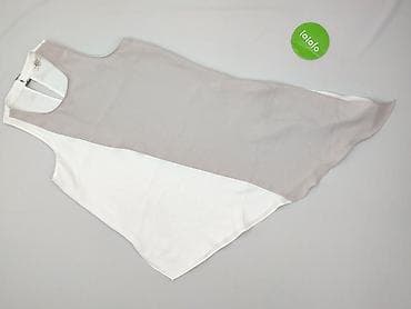 golf george: River Island, Tunika damska, rozmiar 2XS — 2