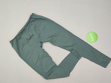 dresy plus size: ICANIWILL, Legginsy Sportowe damskie, rozmiar M — 3