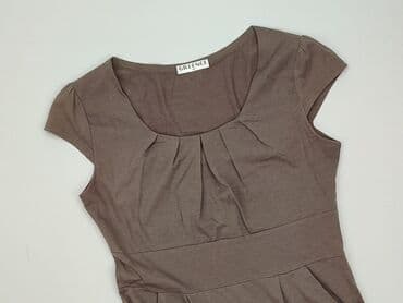 i buty: Greence, Sukienka damska, rozmiar M — 1