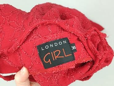 sandały kurt geiger: Sukienka damska, rozmiar S — 5