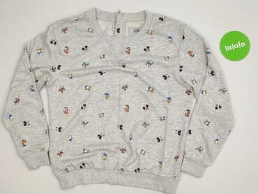 t shirty z kaczorem donaldem: Cropp, Bluza damska
, rozmiar S — 2