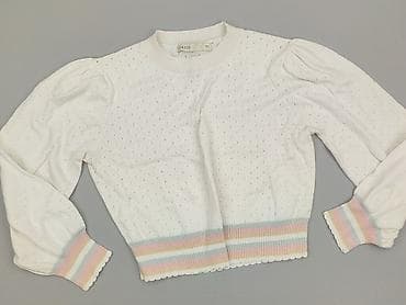 sweter bawelna: Oasis, Sweter damski, rozmiar L — 1