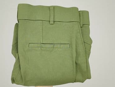 primark tops: Primark, Spodnie materiałowe damskie, rozmiar M — 6