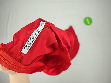 sukienki codzienna: QUIOSQUE, Sukienka damska, rozmiar 3XL — 4