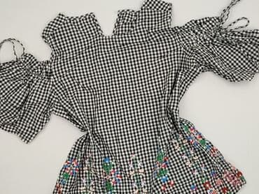 koszula flanelowa carhartt: Bluzka damska, rozmiar S — 1