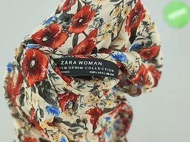 Kobiety: Zara, Bluzka damska, rozmiar L — 4