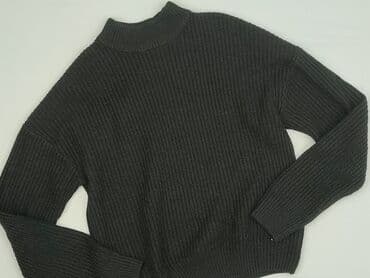 wegańskie buty zimowe: FB Sister, Sweter damski, rozmiar 2XS — 1