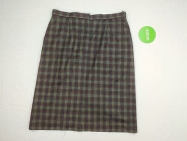allegro spódnice midi: Women`s skirt, size S (EU 36) — 3