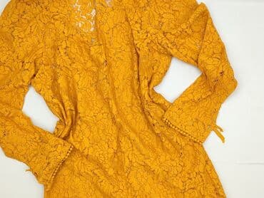 sukienki z puszkiem: H&M, Sukienka damska, rozmiar M — 1