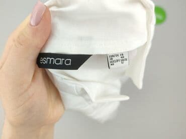 esmara koszula damska: Esmara, Koszula damska, rozmiar M — 5