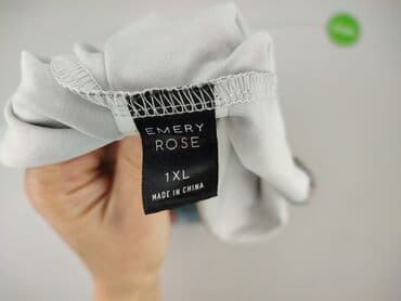 solar wyprzedaż sukienki: Emery Rose, Sukienka damska, rozmiar XL — 4