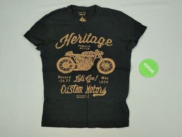 koszulki z fajnymi nadrukami: House, Koszulka dla mężczyzn, S — 2