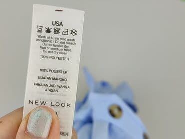 koszula do stroju krakowskiego: New Look, Bluzka damska, rozmiar XL — 5