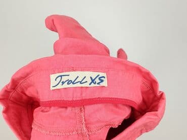 crocs j2 sandały: Troll, Spodnie 3/4 damskie, rozmiar XS — 4