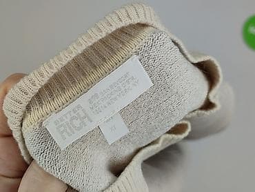 sweter cottonfield: Sweter damski, rozmiar L — 4
