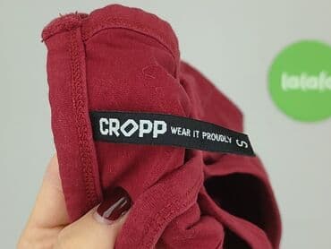 cropp wyprzedaż bluzy: Cropp, Top damski, rozmiar S — 5