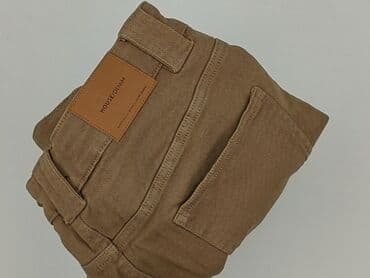 jeansy plus size wysoki stan: House of Denim, Spódnica damska, rozmiar M — 7