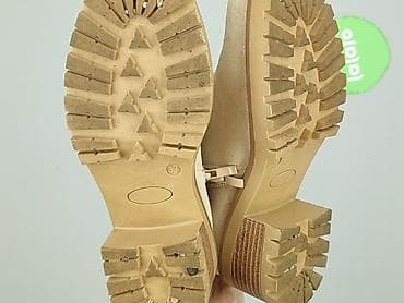 botki bon2be: Botki damskie, rozmiar 37 — 4