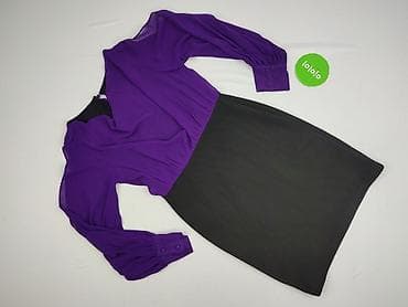 piżamy c: F&F, Sukienka damska, rozmiar S — 2