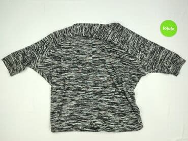 sweter w chmurki reserved: Reserved, Кардиган жіночий, розмір L — 3