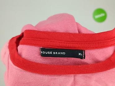 zara mcqueen: House, T-shirt damski, rozmiar XL — 4