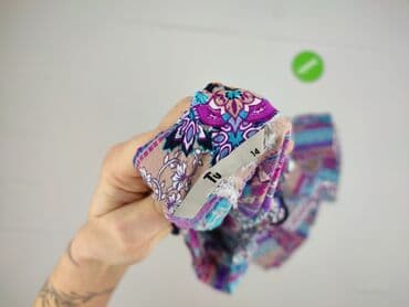 asos stroje kąpielowe plus size: Tu, Spodnie damskie, XL — 4