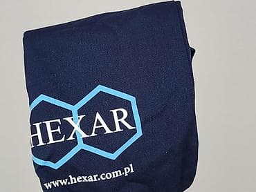 local heroes plecak: Torba materiałowa, stan - Bardzo dobry — 7