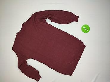 swetr: Hollister, Sweter damski, rozmiar S — 3