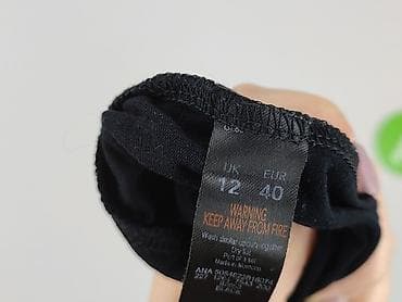 bluzki jordan: Top damski, rozmiar M — 4