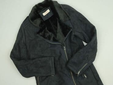 decathlon kurtka softshell: Camaïeu, Płaszcz damski, S — 1