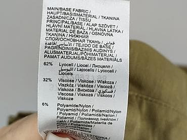 oysho sniegowce: Orsay, Spodnie materiałowe damskie, rozmiar L — 6