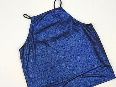 bluzki typu halter: Topshop, Top damski, rozmiar S — 1