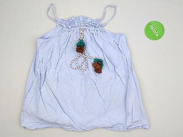 rainbow top: Zara, Top damski, rozmiar XS — 2