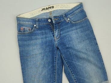 krótkie spodenki big star: Big Star, Szorty damskie, rozmiar S — 1