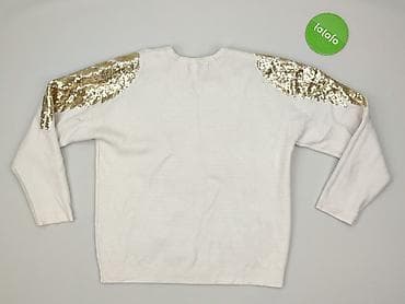 sweter hippie: Mohito, Sweter damski, rozmiar S — 3