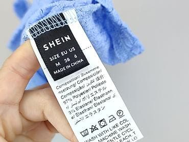 m s: Shein, Top damski, rozmiar M — 5