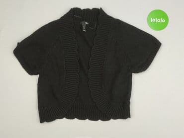 narzutka h: H&M, Women`s knitwear, size M (EU 38) — 2