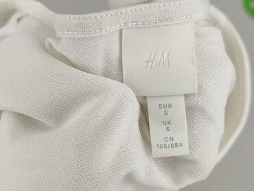 sukienka marynarkowa hm: H&M, Топ жіночий, розмір S — 4