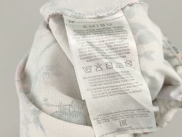 bluzka z odkrytym ramieniem allegro: Amisu, Bluzka damska, rozmiar M — 5