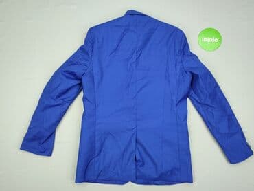 koszulka barcelony ronaldinho: Women's blazer, size S (EU 36) — 3