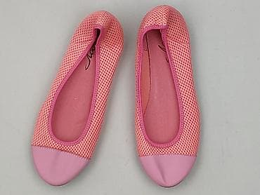Joss, Balerinki damskie, rozmiar 37